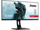 Монитори IIYAMA G-MASTER GB3461WQSU-B1