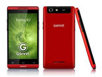 Смартфони GSmart Roma R2 4GB, червен цвят