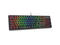 Клавиатури Redragon Surara K582RGB-BK red switches