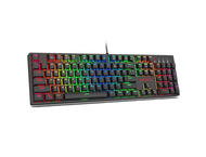 Клавиатури Redragon Surara K582RGB-BK red switches