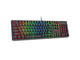 Клавиатури Redragon Surara K582RGB-BK red switches