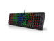 Клавиатури Redragon Surara K582RGB-BK red switches