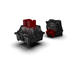 Клавиатури Redragon Surara K582RGB-BK red switches