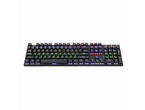 Клавиатури Redragon Rudra K565 blue switch