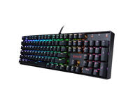 Клавиатури Redragon Mitra K551RGB-1-BK
