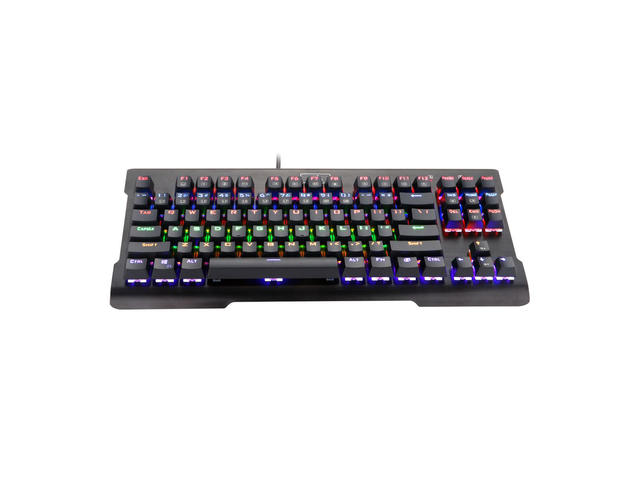 Клавиатури Redragon Visnu K561R-BK