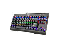 Клавиатури Redragon Visnu K561R-BK