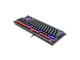 Клавиатури Redragon Visnu K561R-BK