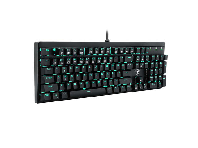 Клавиатури Redragon T-Dagger Escort T-TGK303