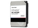 Твърди дискове 16TB WD/HGST ULTRASTAR DC HC550 7200 HDD Server