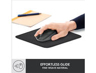 Падове Logitech MOUSE PAD Studio Series, GRAPHITE