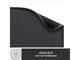 Падове Logitech MOUSE PAD Studio Series, GRAPHITE