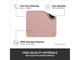 Падове Logitech MOUSE PAD Studio Series, ROSE