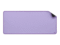 Падове Logitech DESK MAT Studio Series, LAVENDER