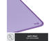 Падове Logitech DESK MAT Studio Series, LAVENDER