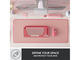 Падове Logitech DESK MAT Studio Series, ROSE