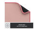 Падове Logitech DESK MAT Studio Series, ROSE