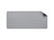 Падове Logitech DESK MAT Studio Series, MID GREY