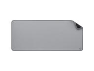 Падове Logitech DESK MAT Studio Series, MID GREY