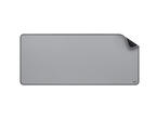 Падове Logitech DESK MAT Studio Series, MID GREY