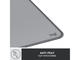 Падове Logitech DESK MAT Studio Series, MID GREY