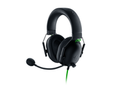 Слушалки Razer BlackShark V2 X, с нарушена опаковка