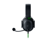 Слушалки Razer BlackShark V2 X, с нарушена опаковка