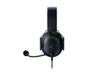 Слушалки Razer BlackShark V2 X, с нарушена опаковка