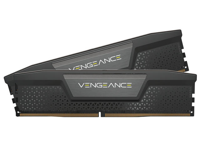 Оперативна памет 32GB (2x16GB) DDR5 4800 MT/s Corsair Vengeance