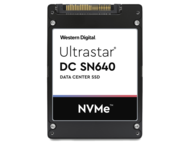 SSD 960GB WD Ultrastar DC SN640 SFF-7
