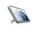 Калъфи Samsung Galaxy S21 Protective Standing Cover, в сребристо