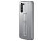 Калъфи Samsung Galaxy S21+ Protective Standing Cover, в сребристо