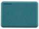 Външни HDD 1TB Toshiba Canvio Advance (V10) Green