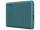 Външни HDD 1TB Toshiba Canvio Advance (V10) Green