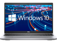 Лаптопи Dell Latitude 5520