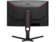 Монитори AOC CQ27G3SU/BK