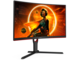 Монитори AOC CQ27G3SU/BK
