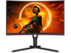 Монитори AOC CQ27G3SU/BK