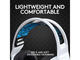 Слушалки Logitech G733 KDA LIGHTSPEED Wireless - WHITE