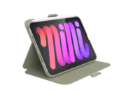 Калъфи за таблети Speck iPad Mini (2021) Balance Folio (w/MB) Velvet Green / Moss Green