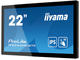 Монитори IIYAMA ProLite TF2234MC-B7X
