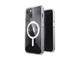 Калъфи Speck iPhone 13 Presidio Perfect Clear Glitter Grip + MS Clear/Platinum Glitter