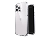 Калъфи Speck iPhone 13 Pro Max (fits iPhone 12 Pro Max) Presidio Perfect Clear Clear/Clear