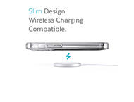 Калъфи Speck iPhone 13 Pro Max (fits iPhone 12 Pro Max) Presidio Perfect Clear Clear/Clear