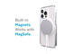Калъфи Speck iPhone 13 Pro Presidio Perfect Clear + MS Clear/Clear