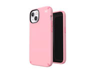 Калъфи Speck iPhone 13 Presidio 2 Pro - Rosy Pink/Vintage Rose/White