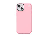 Калъфи Speck iPhone 13 Presidio 2 Pro - Rosy Pink/Vintage Rose/White