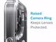 Калъфи Speck iPhone 12 (Pro) PRESIDIO PERFECT-CLEAR + MagSafe - Clear