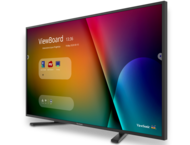 Монитори ViewSonic ViewBoard IFP4320