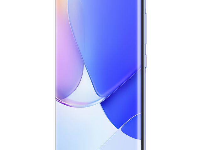 Смартфони Huawei nova 9 128GB Starry Blue